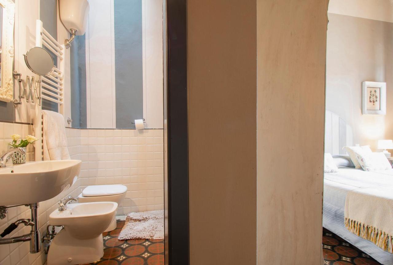 Il Malconsiglio Hotel Pistoia Buitenkant foto