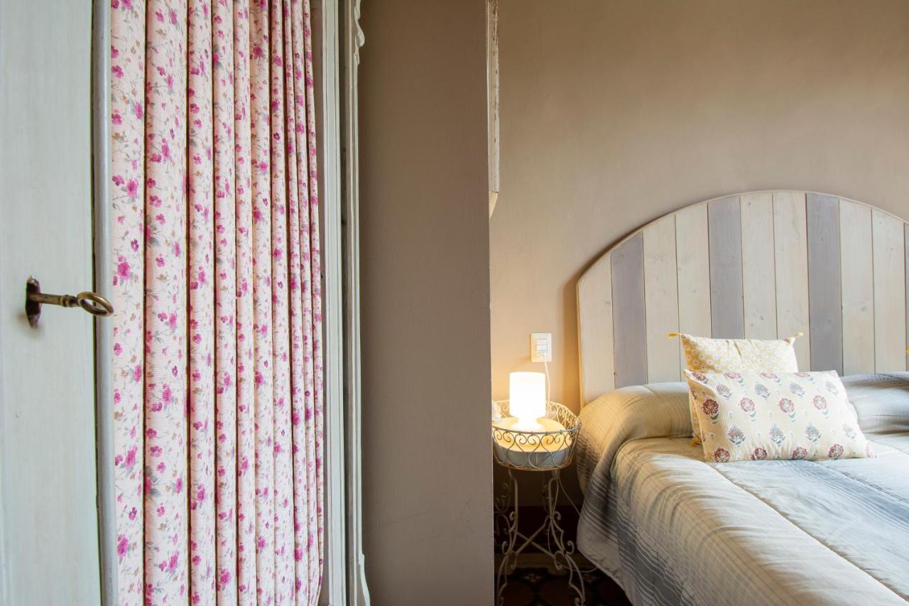 Il Malconsiglio Hotel Pistoia Buitenkant foto