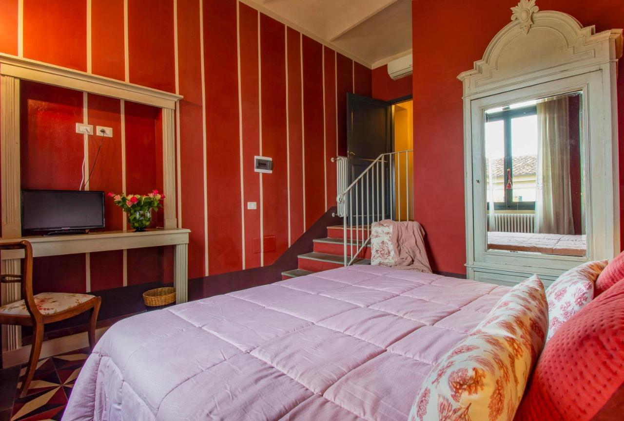 Il Malconsiglio Hotel Pistoia Buitenkant foto