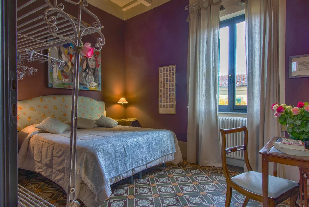Il Malconsiglio Hotel Pistoia Buitenkant foto